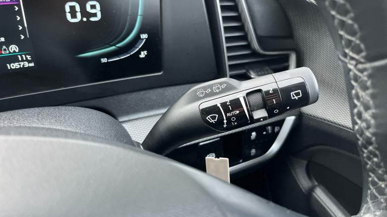 Kia Sportage 1.6T GDi ISG 2 5dr Petrol Estate